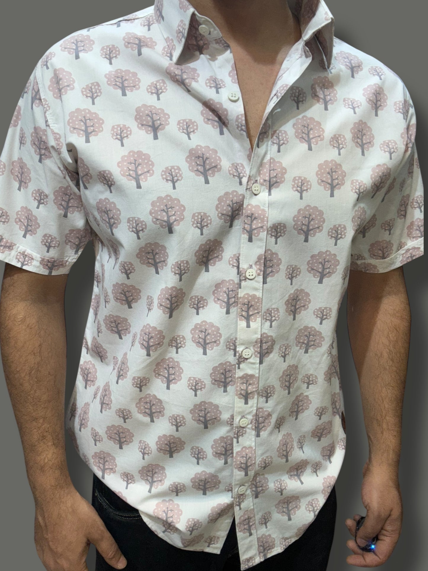 Escape Deer Shirt (XL) ED1865 R51 S2