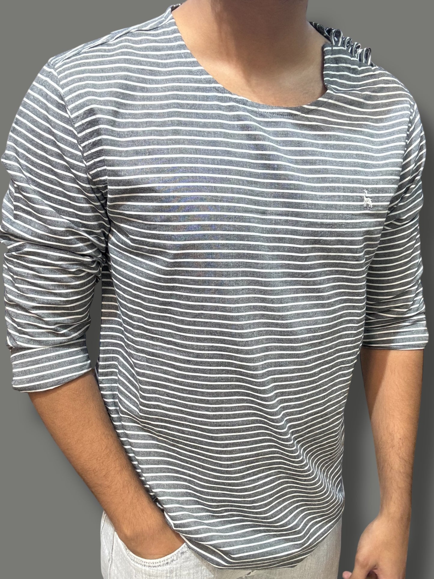 Escape Deer Kurta (L) ED1247 R59 S2