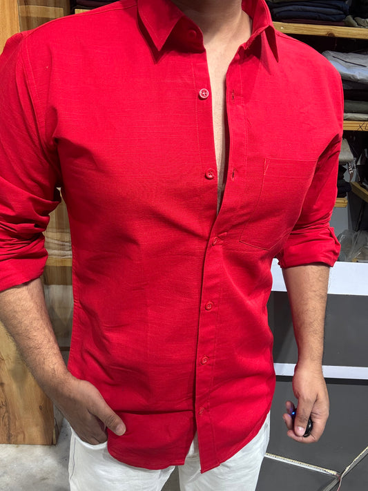 Escape Deer Shirt (L) ED1225 R54 S3