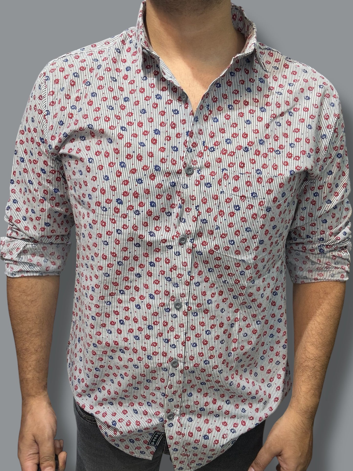 Escape Deer Shirt (XL) ED1670 R2S2