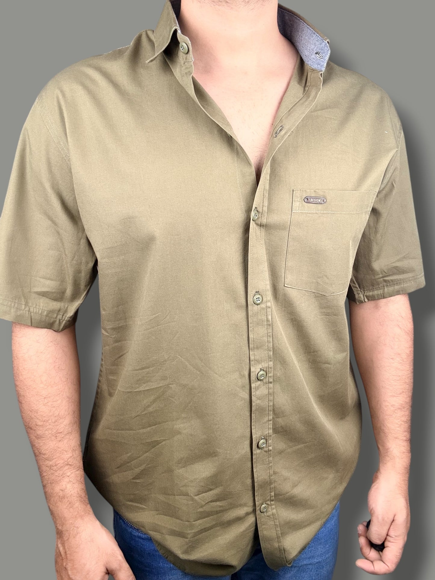 Escape Deer Shirt (3XL) ED885 R1 S1