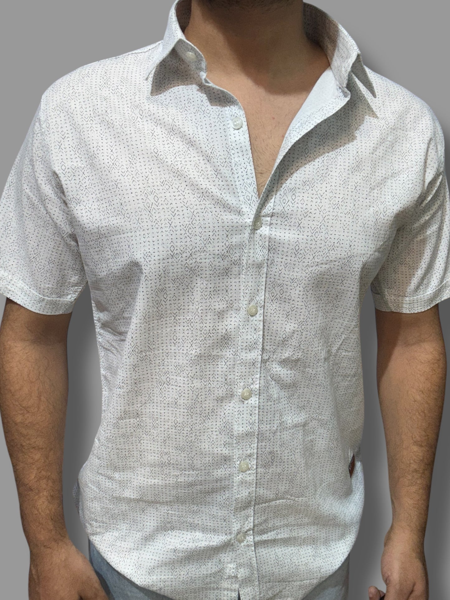 Escape Deer Shirt (M) ED1722 R59 S2