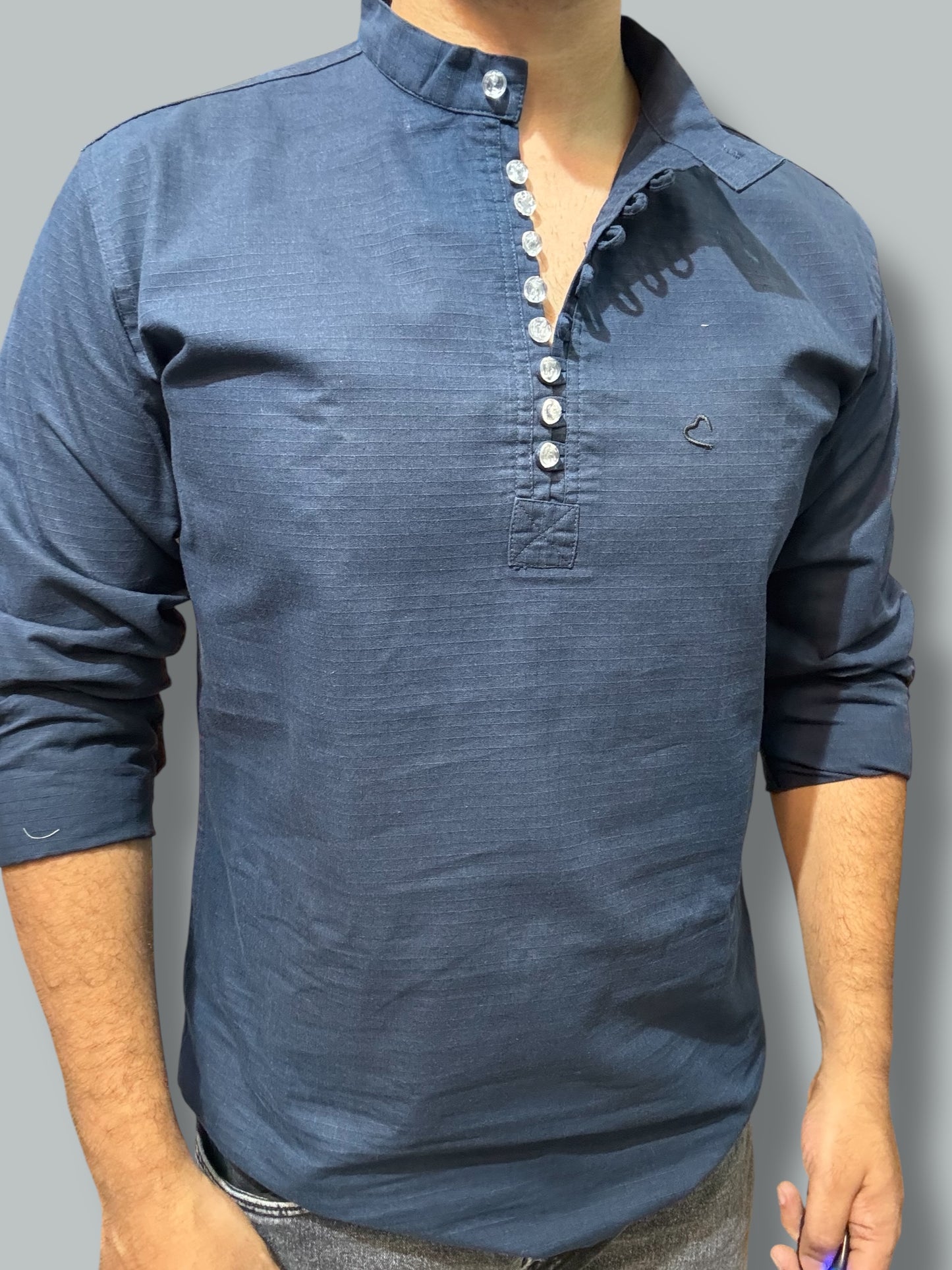 Escape Deer Kurta (L) ED1097 R60 S2