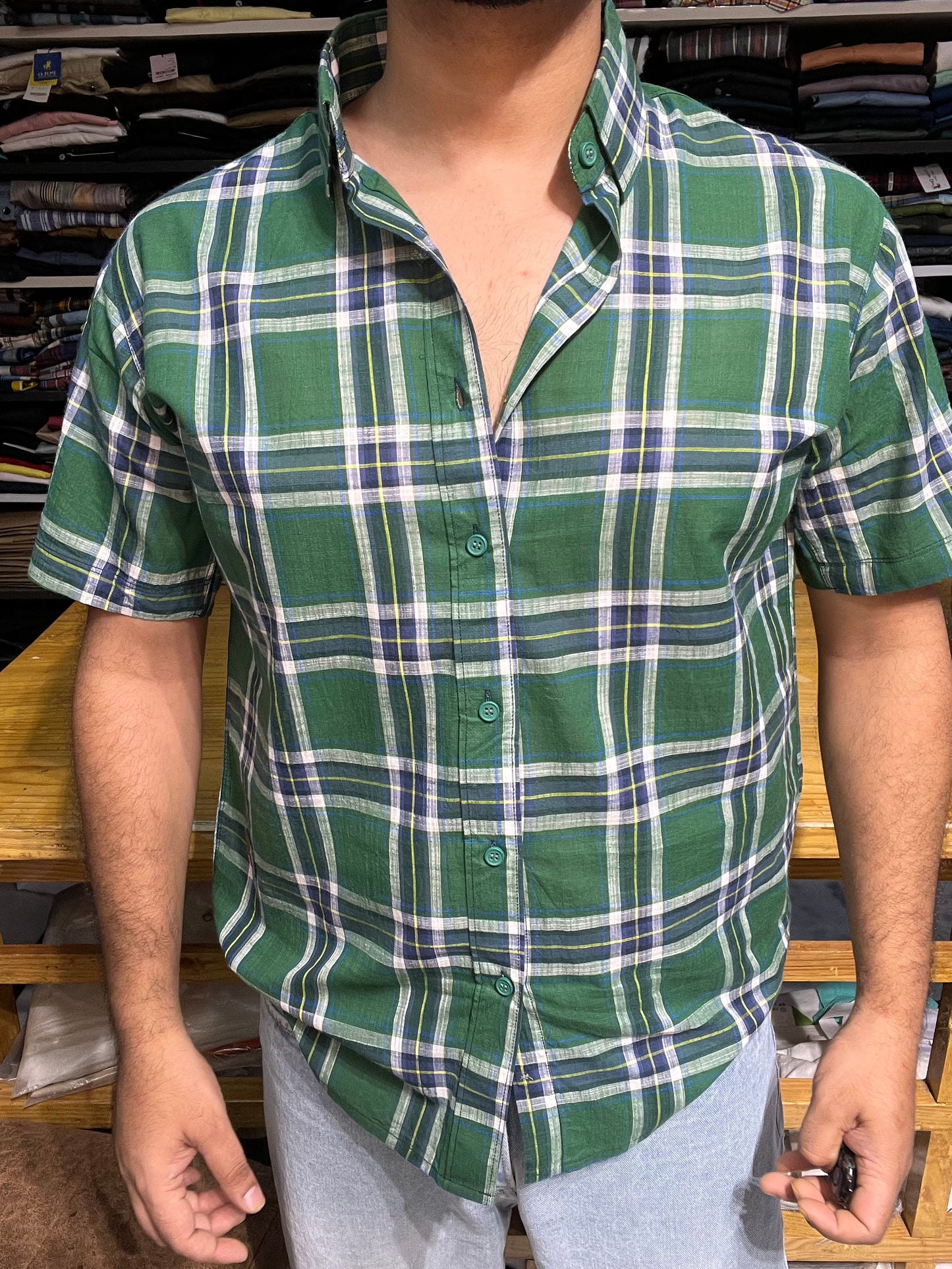 Escape Deer Shirt (2XL) ED1465 R56 S4