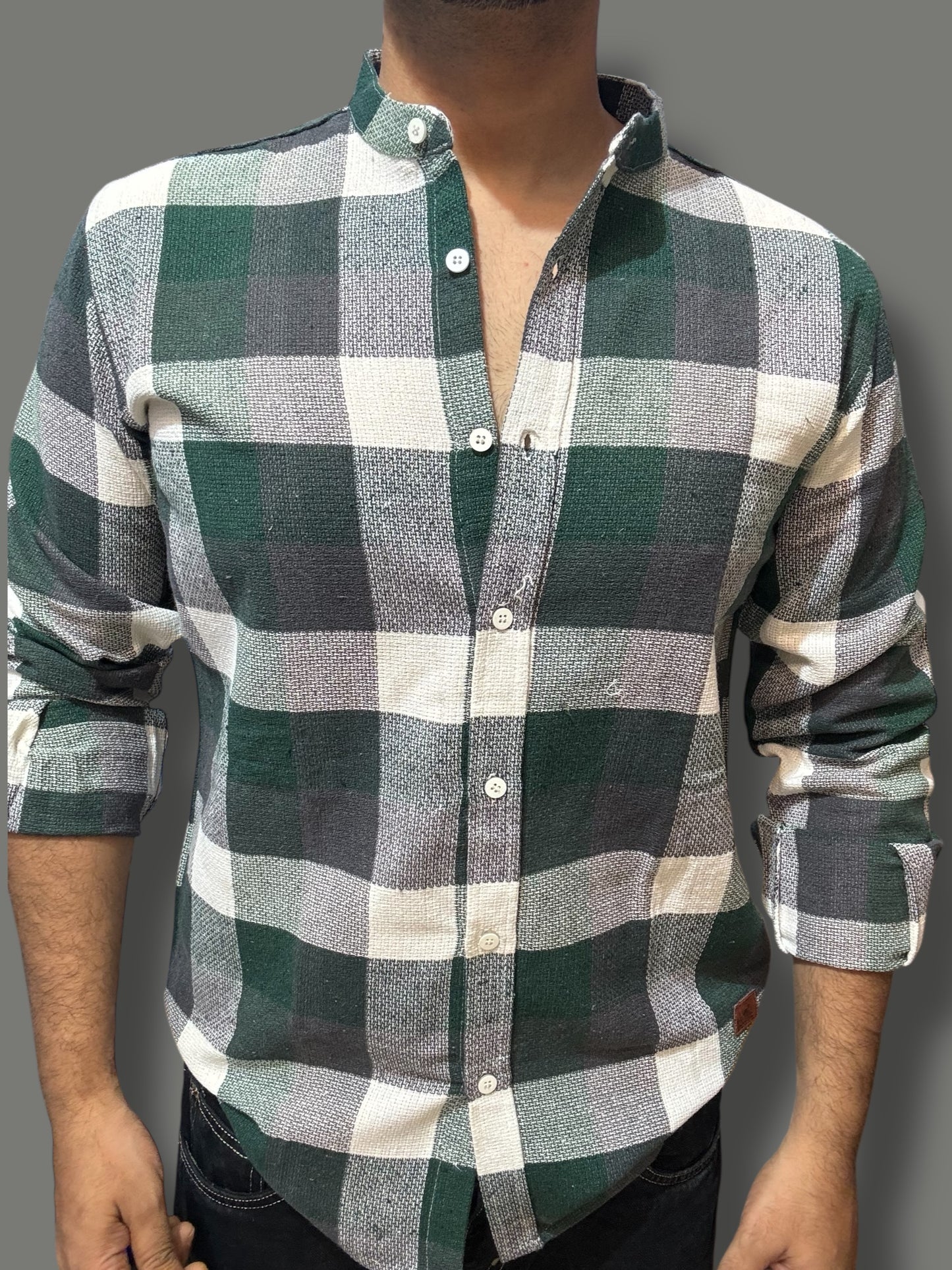 Escape Deer Shirt (M) ED1787 R54 S2