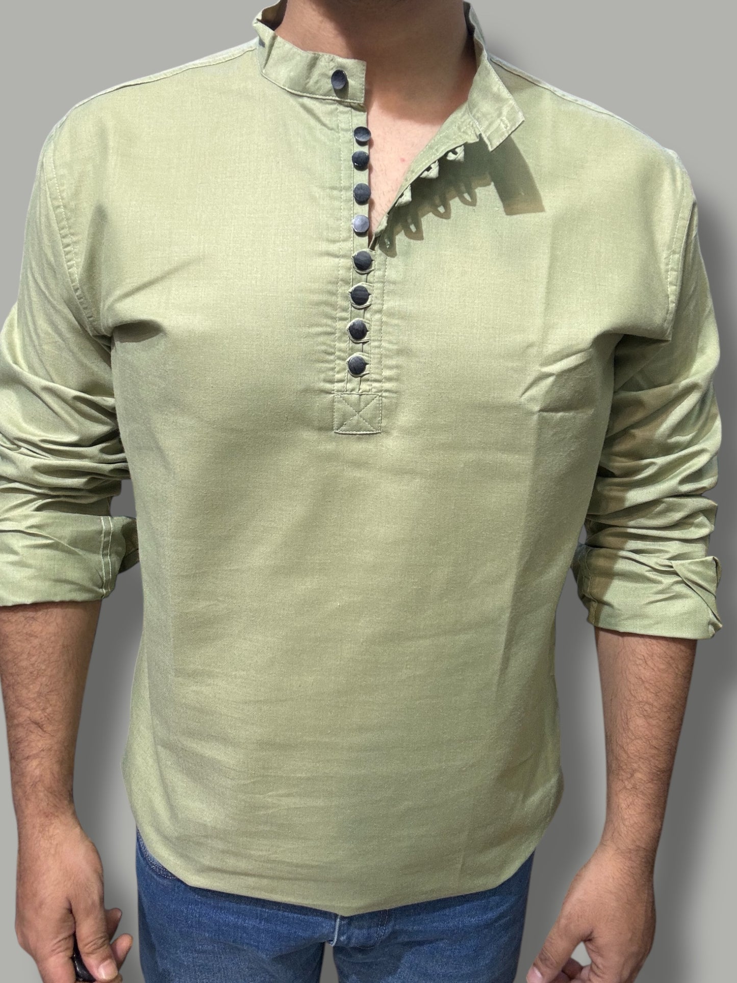 Escape Deer Kurta (L) ED1703 R52 S6