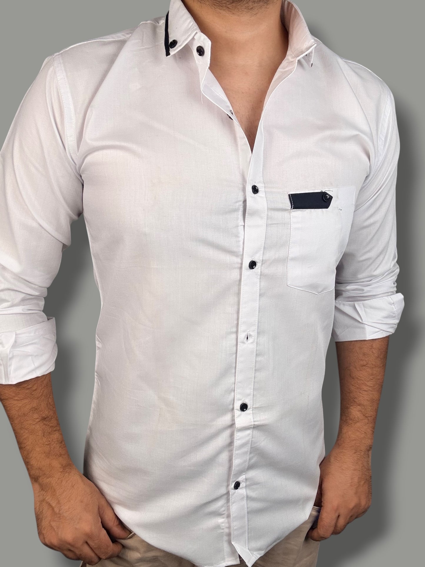 Escape Deer Shirt (L) ED1928 R51 S3