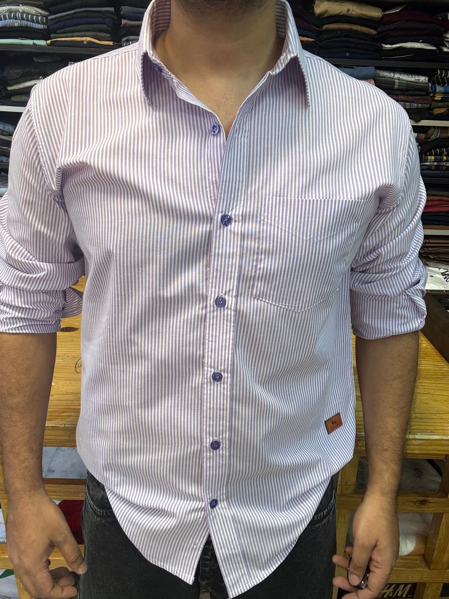 Escape Deer Shirt (L) ED1500 R60 S2