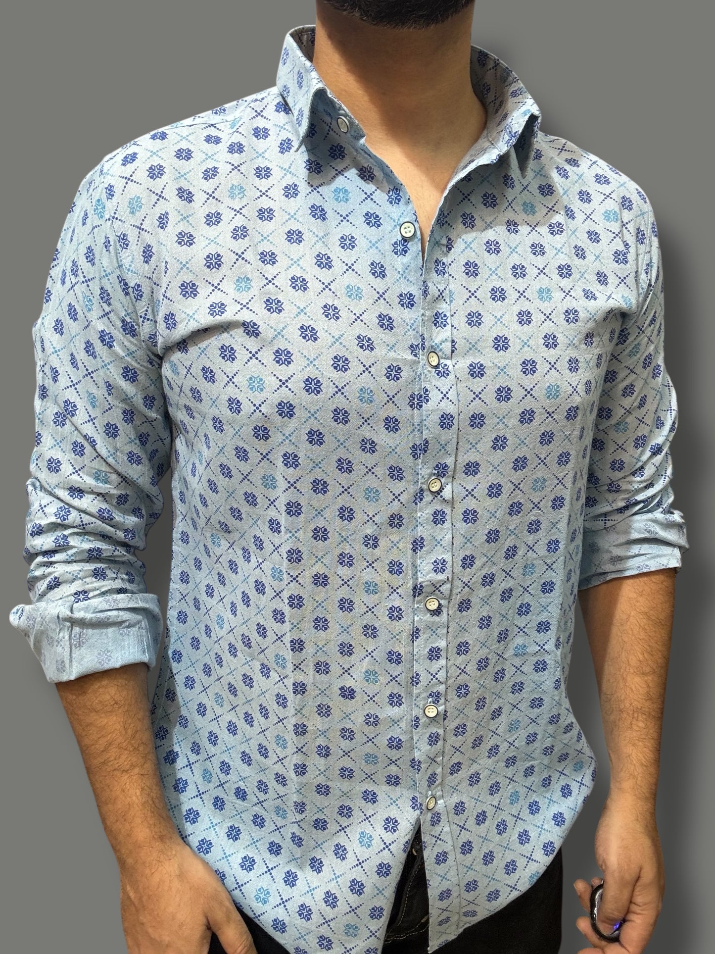 Escape Deer Shirt (L) ED1312  R59 S4