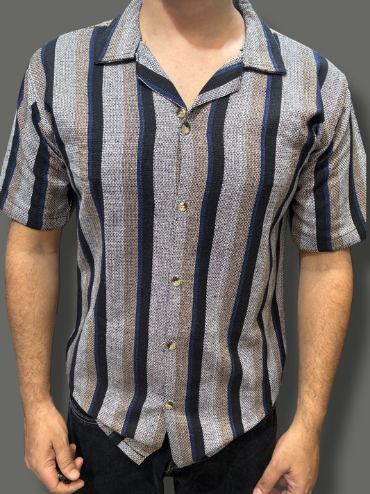 Escape Deer Shirt (L) ED1877 R54 S2