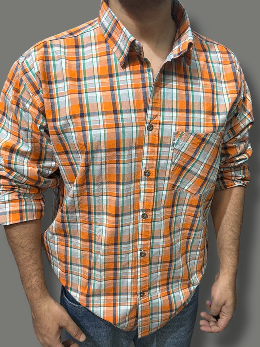 Escape Deer Shirt (3XL) ED1814 R57 S2