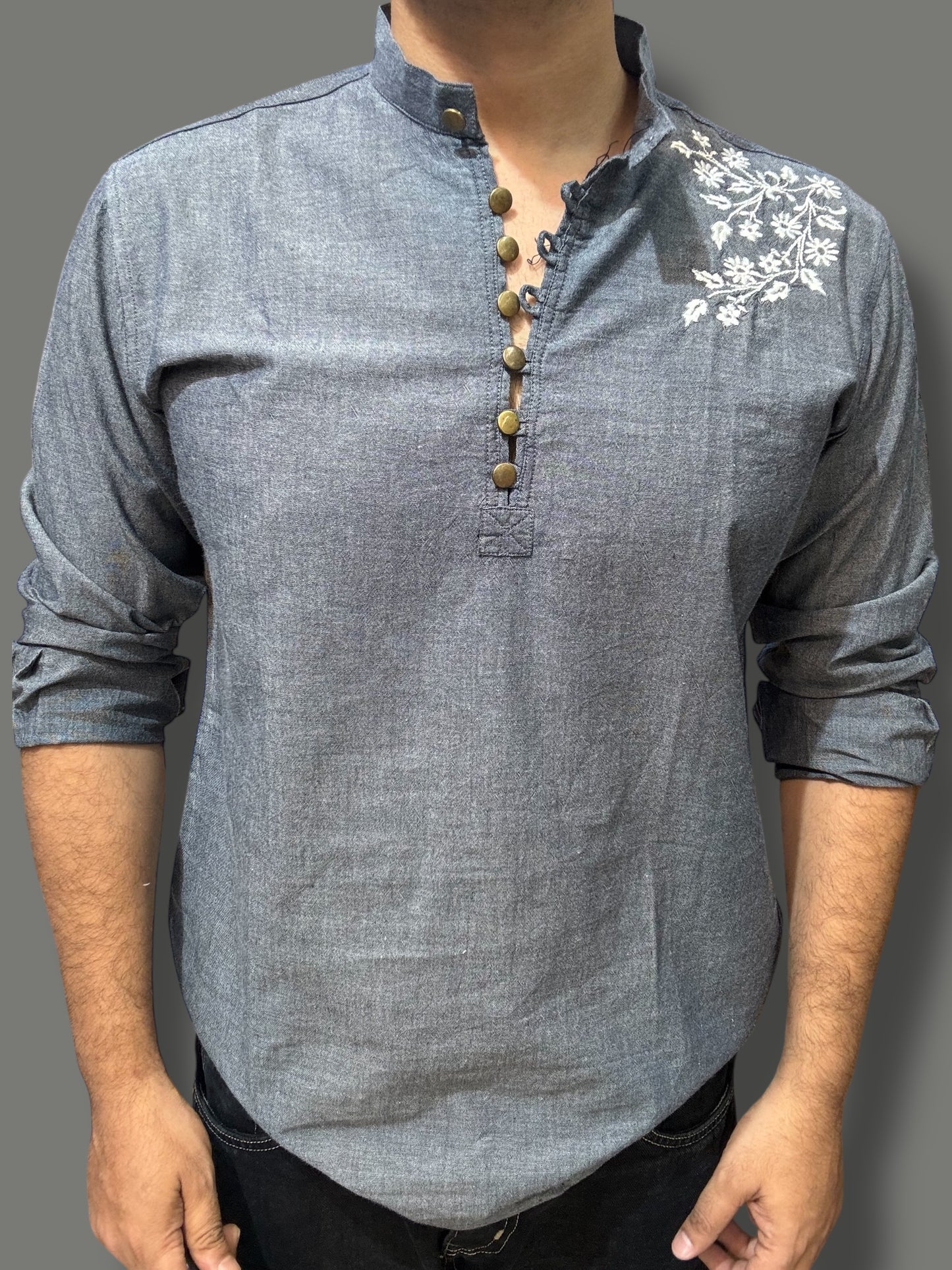 Escape Deer Shirt (L) ED1274 R59 S4