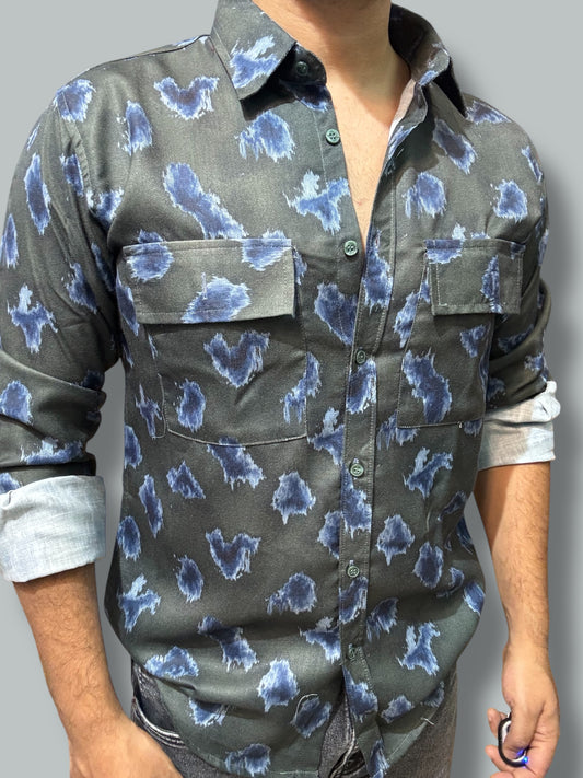 Escape Deer Shirt (L) ED1553