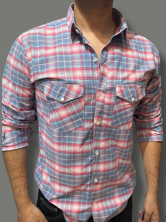 Escape Deer Shirt (XL) ED1801 R57 S3