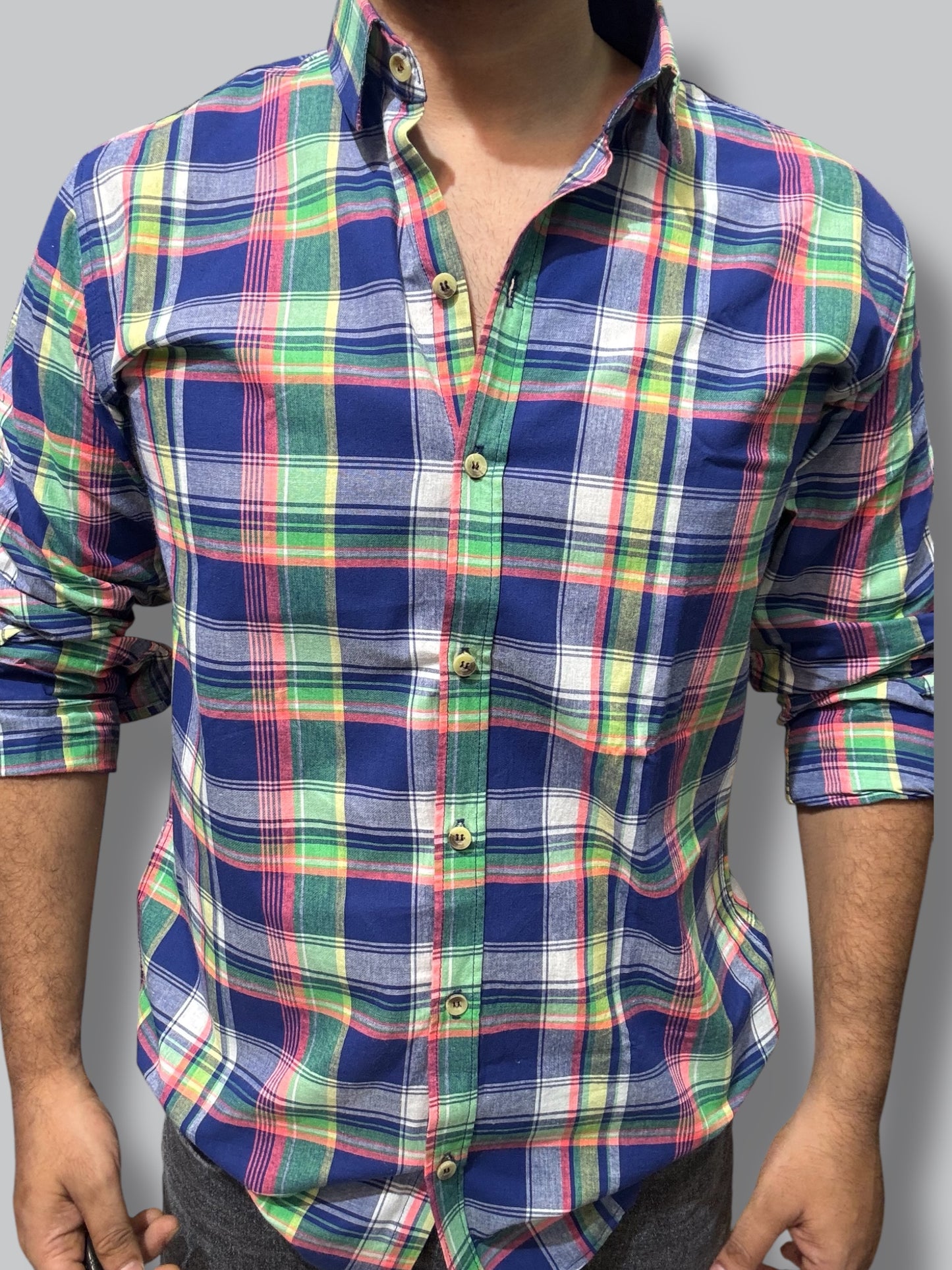 Escape Deer Shirt (XL) ED1541