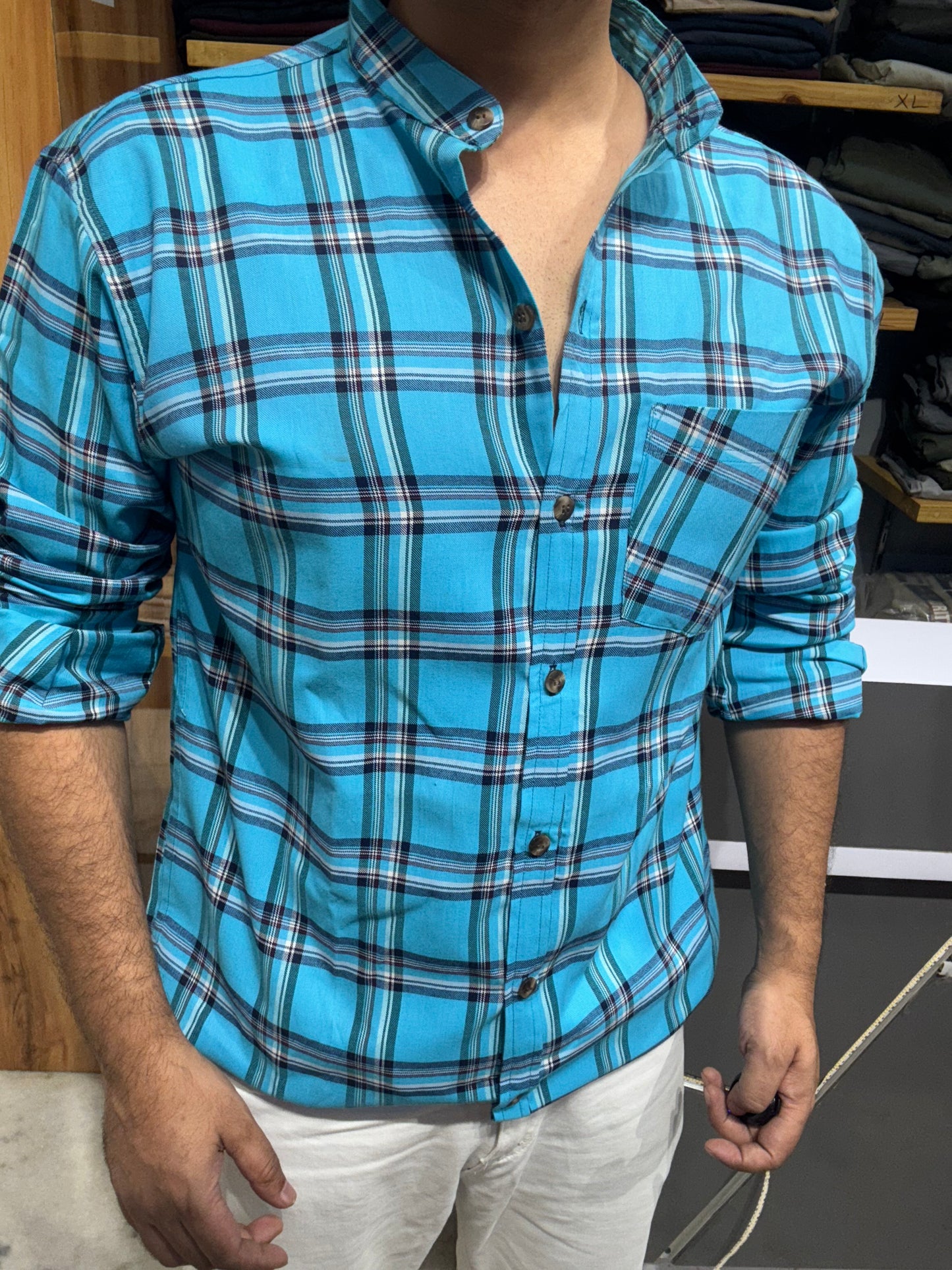 Escape Deer Shirt (2XL) ED1305  R56 S4