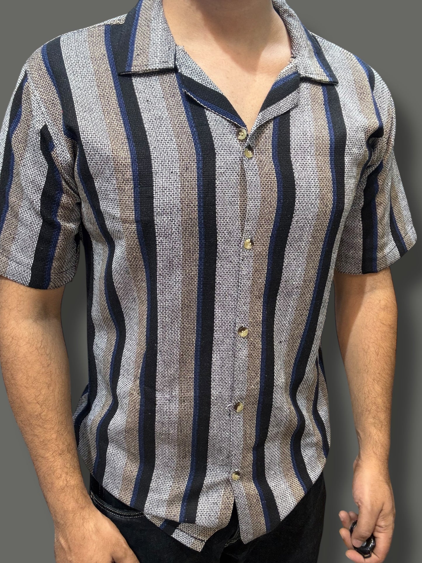 Escape Deer Shirt (L) ED1877 R54 S2