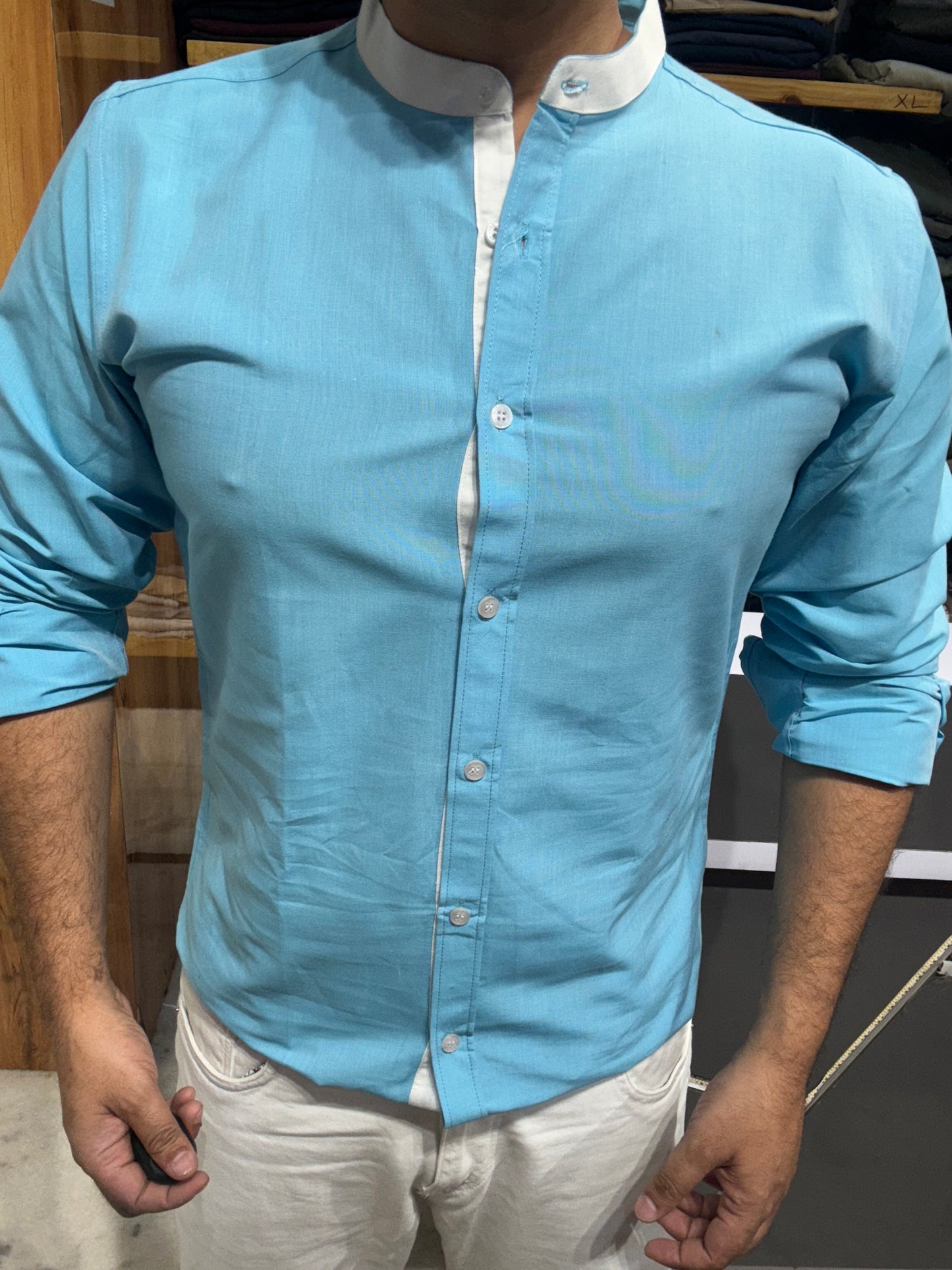 Escape Deer Shirt (L) ED1300 R52 S3