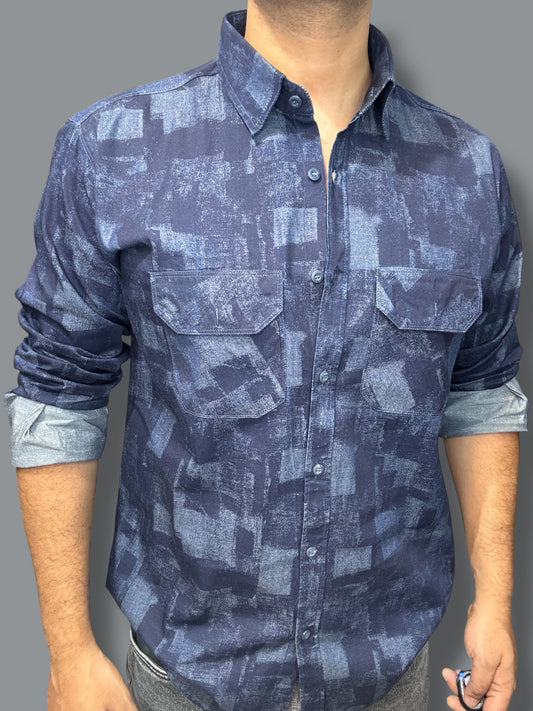 Escape Deer Shirt (L) ED1600