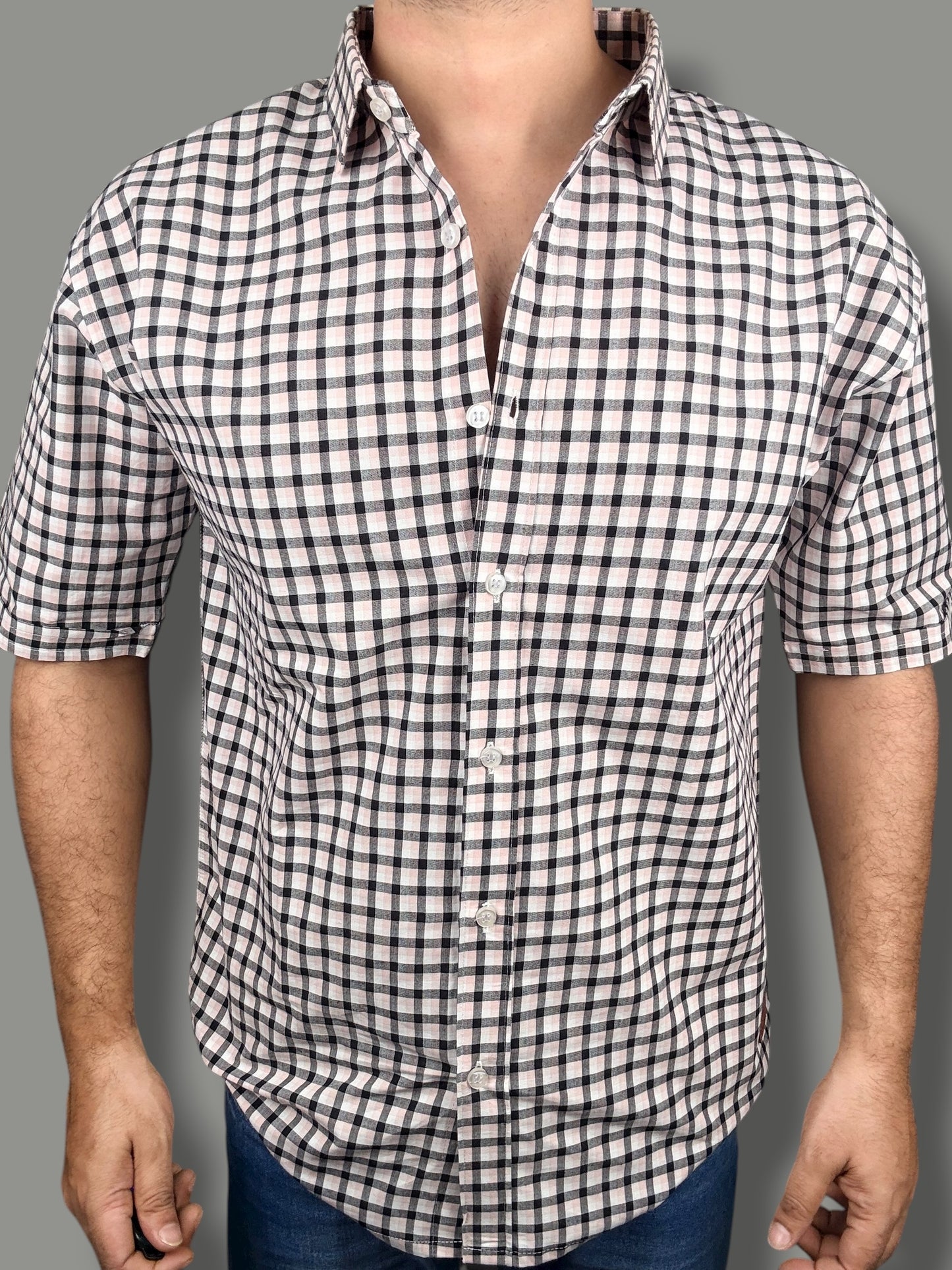 Escape Deer Shirt (2XL) ED0287 R1 S1