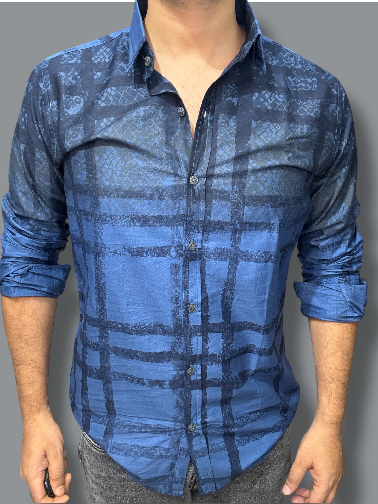 Escape Deer Shirt (L) ED1633 R2S1