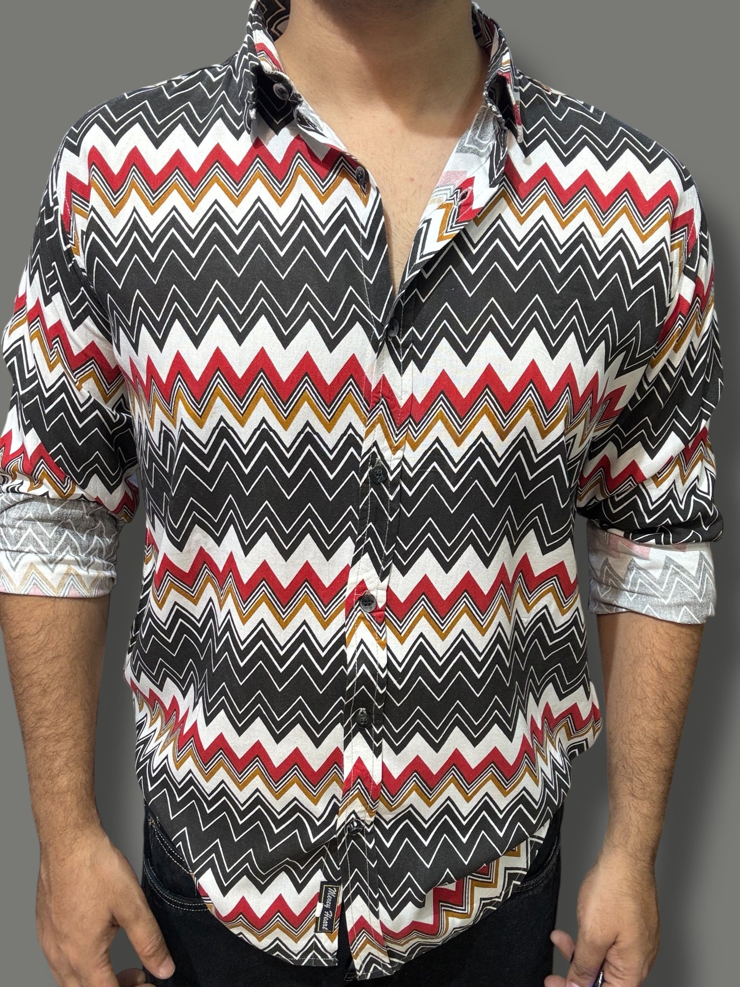 Escape Deer Shirt (XL) ED1778 R57 S4