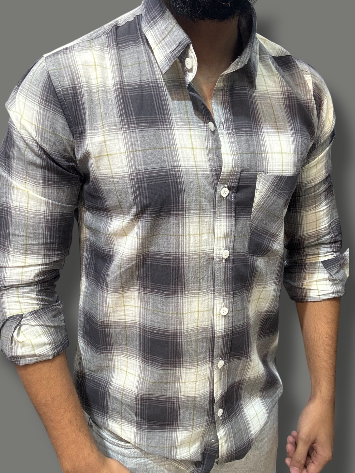 Escape Deer Shirt (M) ED1813 R57 S2