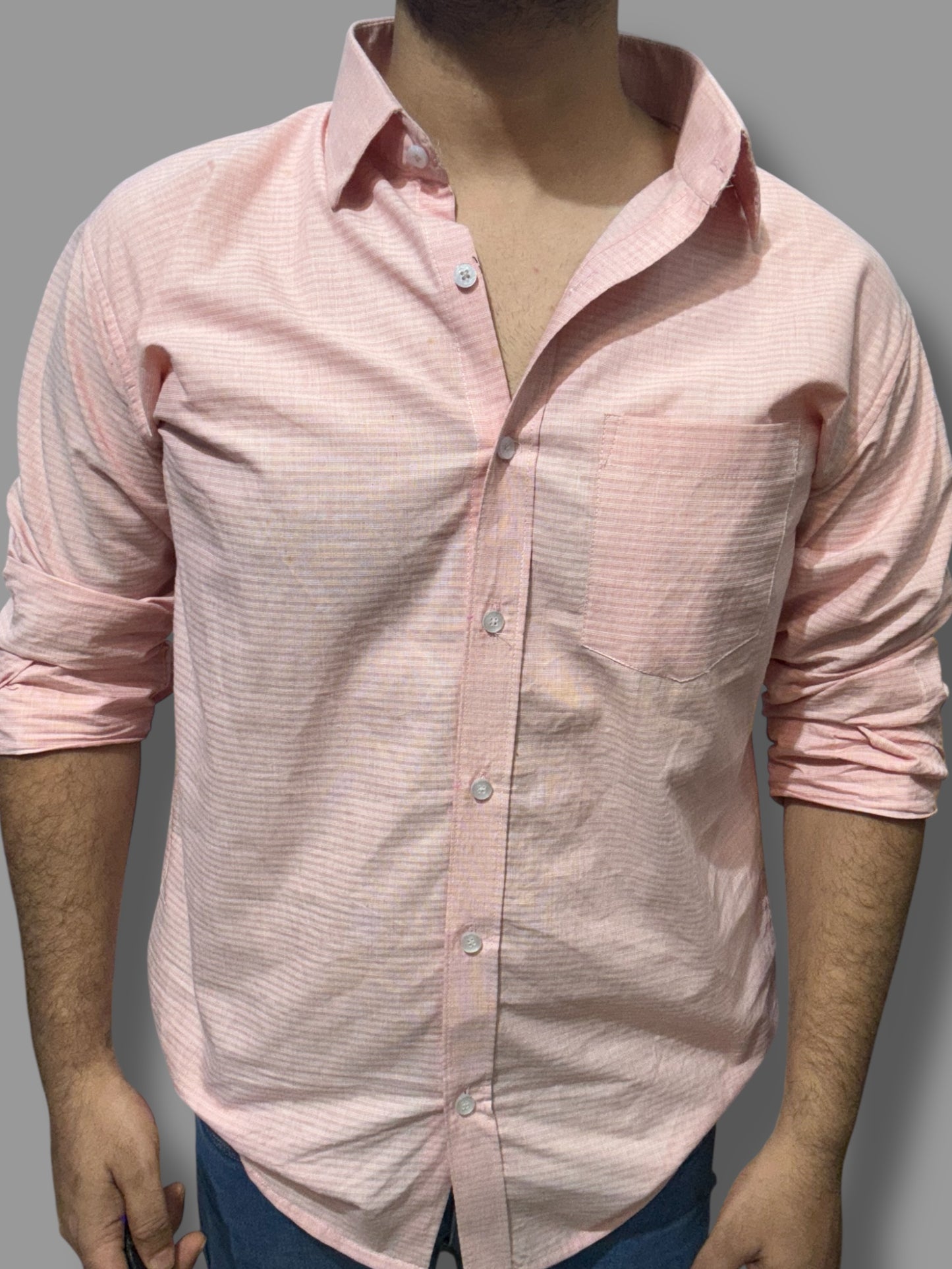 Escape Deer Shirt (M) ED1708 R61 S6