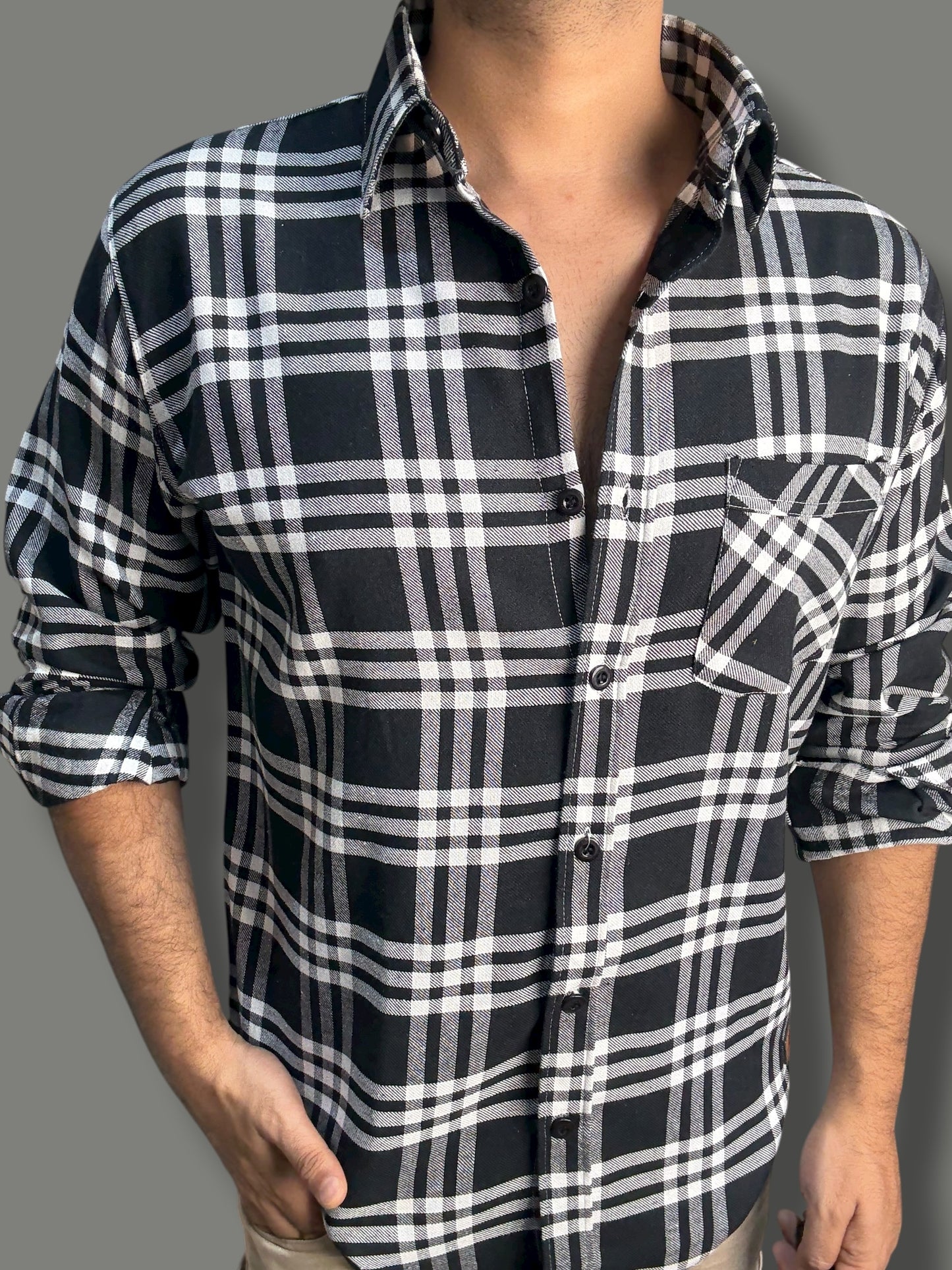 Escape Deer Shirt (L) ED1911