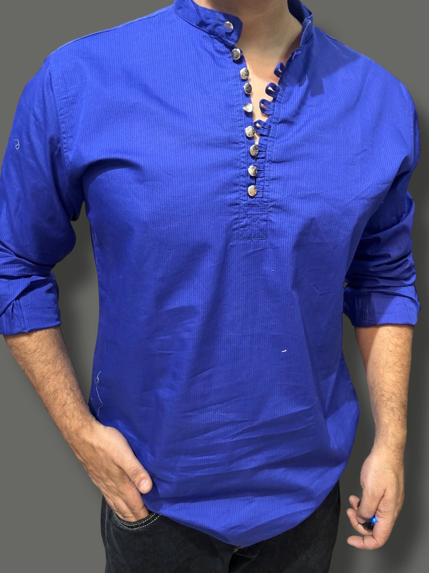 Escape Deer Kurta (XL) ED1900 R51 S3