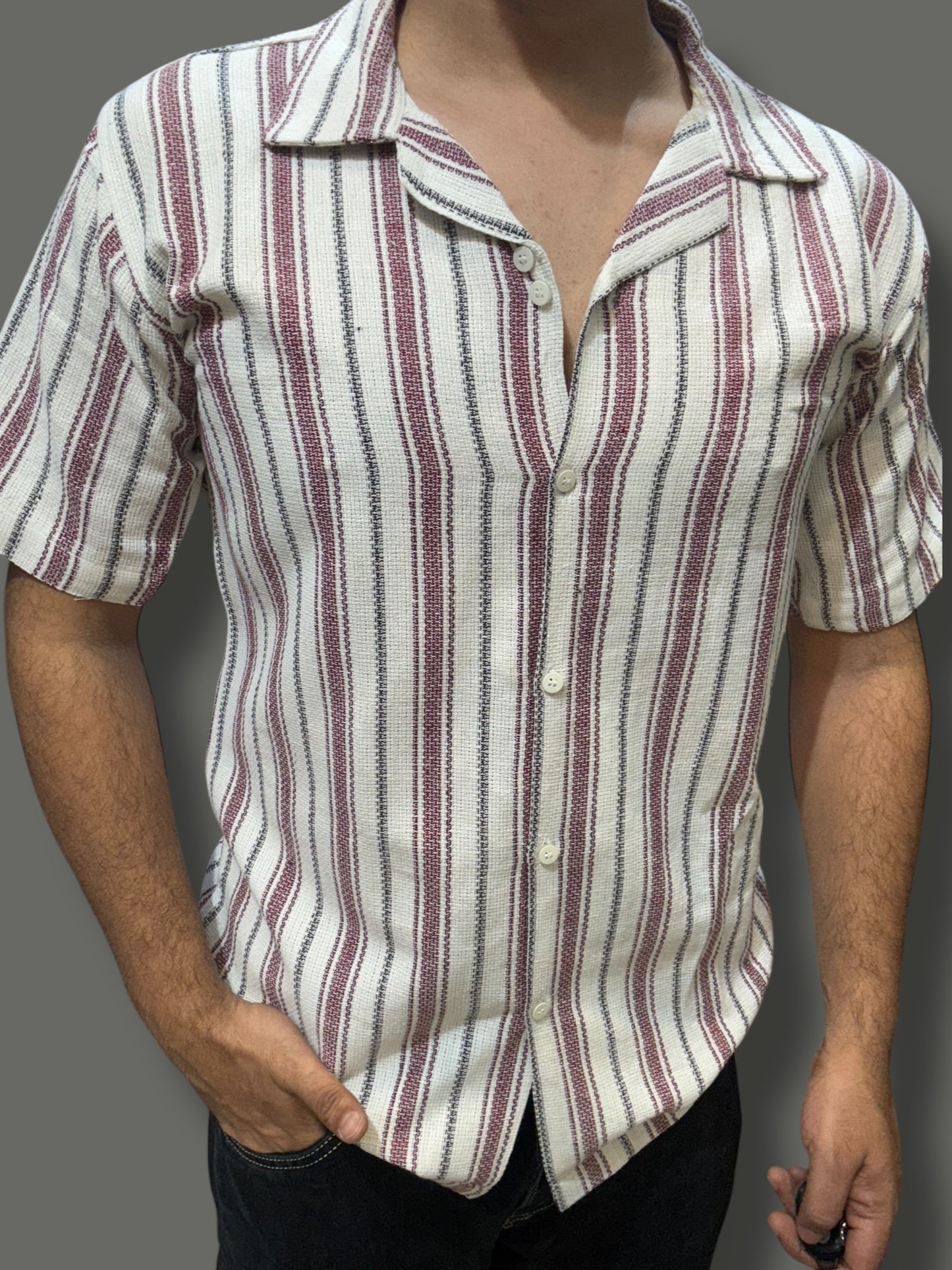 Escape Deer Shirt (M) ED1861 R54 S2