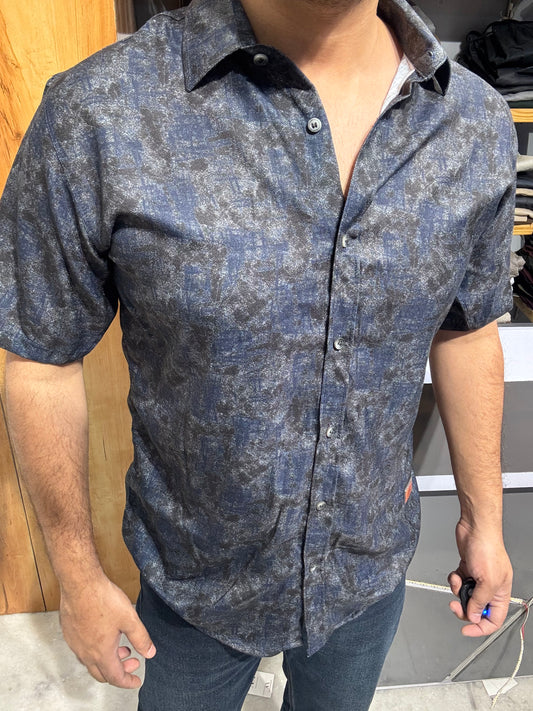 Escape Deer Shirt (L) ED1032 R60 S3