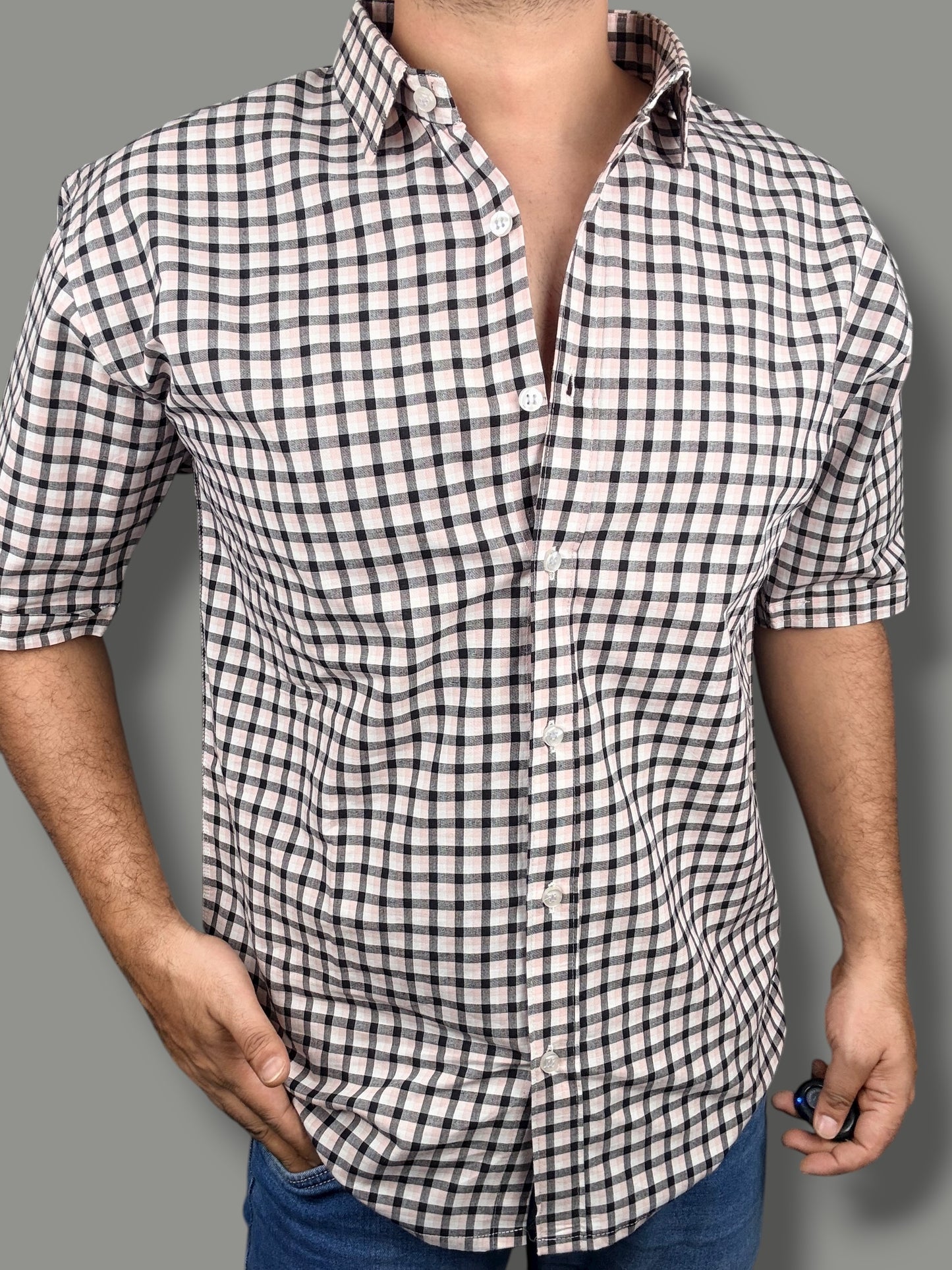 Escape Deer Shirt (2XL) ED0287 R1 S1