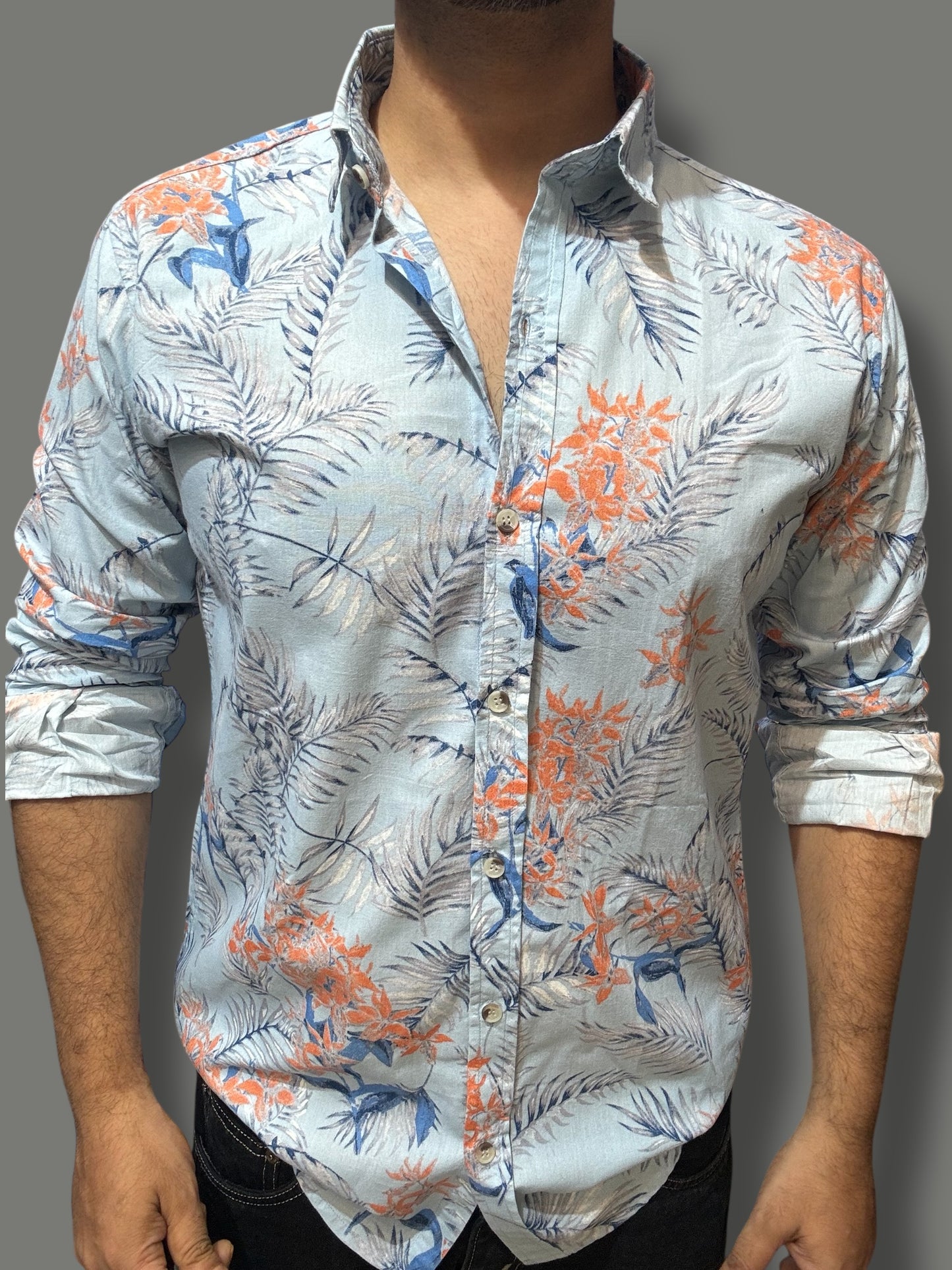 Escape Deer Shirt (M) ED1797 R57 S3