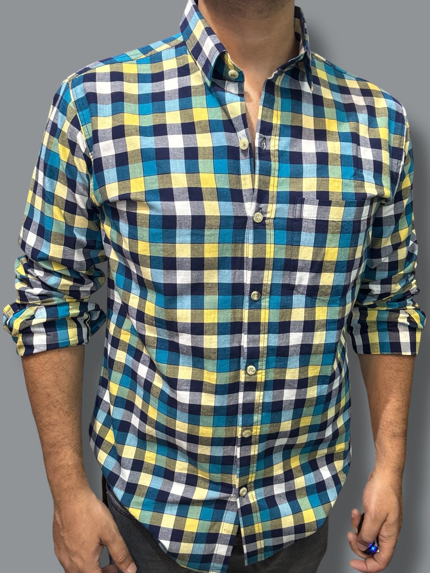 Escape Deer Shirt (XL) ED1675 R2S2