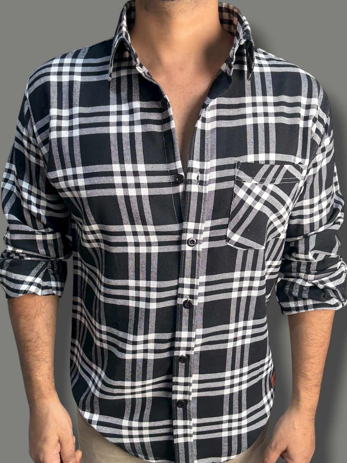 Escape Deer Shirt (L) ED1911