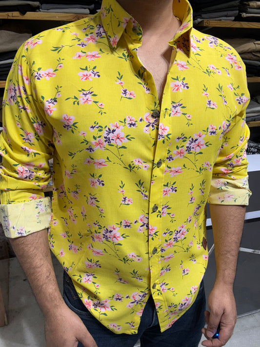 Escape Deer Shirt (L) ED1408 R57 S2