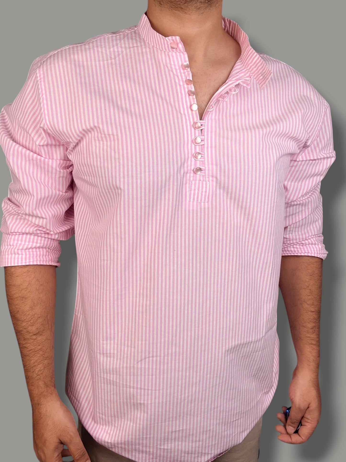 Escape Deer Kurta (2XL) ED1935 R51 S3