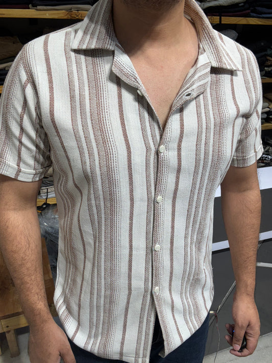 Escape Deer Shirt (L) ED1384 R60 S4