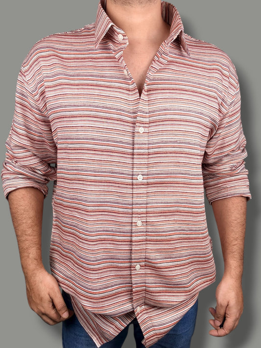 Escape Deer Shirt (2XL) ED1922 R51 S3