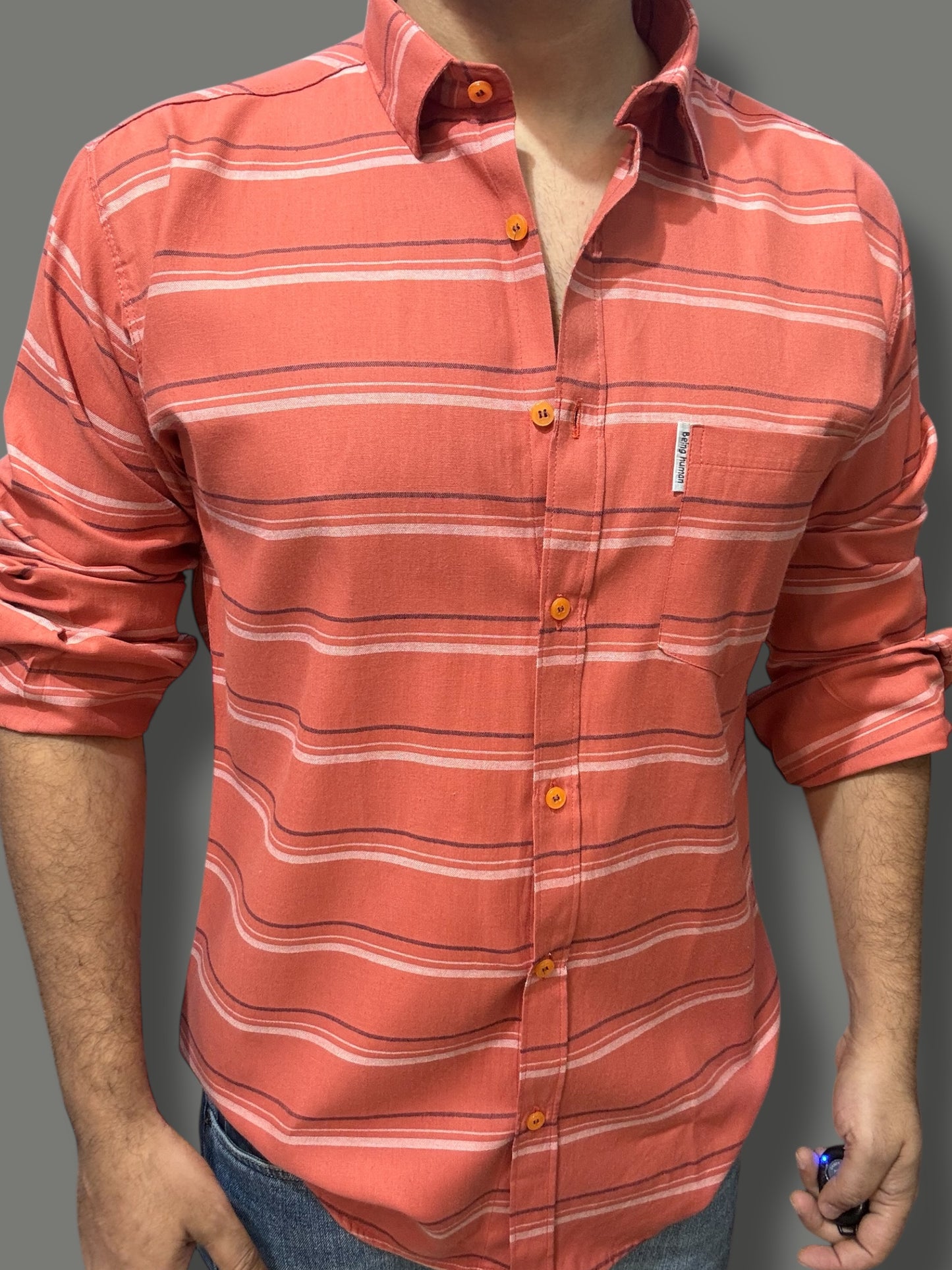 Escape Deer Shirt (2XL) ED1842 R57 S3