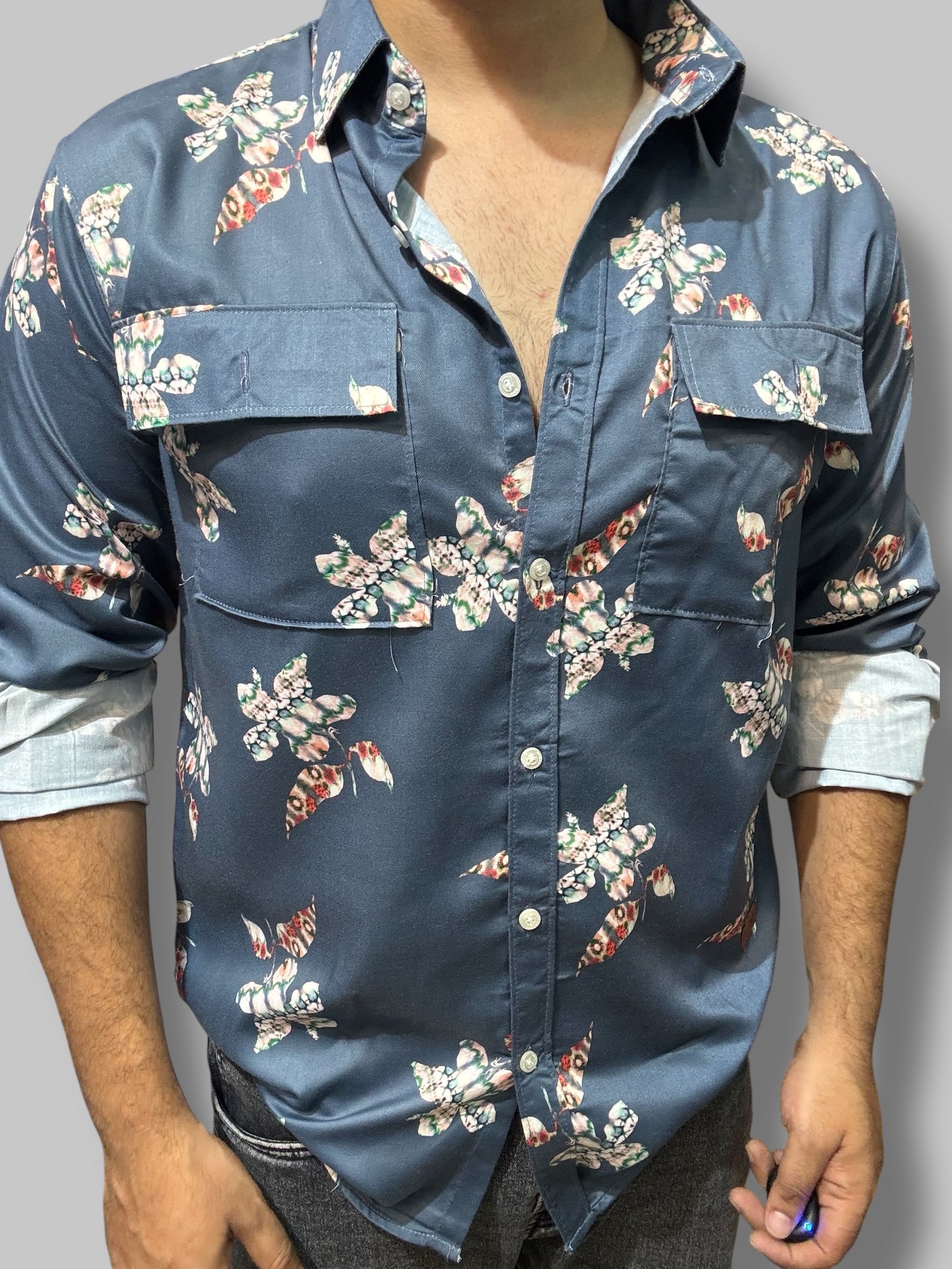 Escape Deer Shirt (L) ED1571