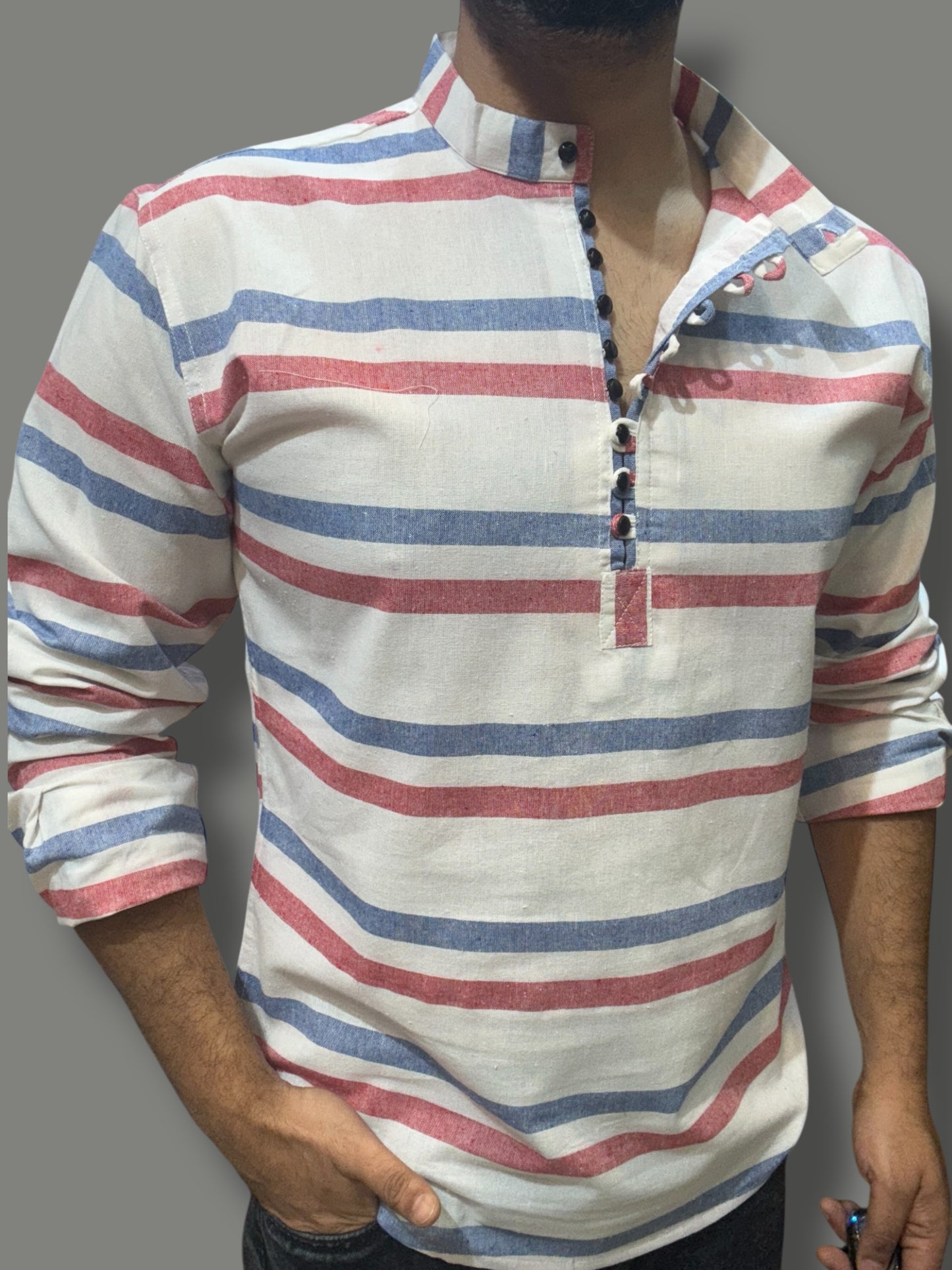 Escape Deer Kurta (L) ED1088