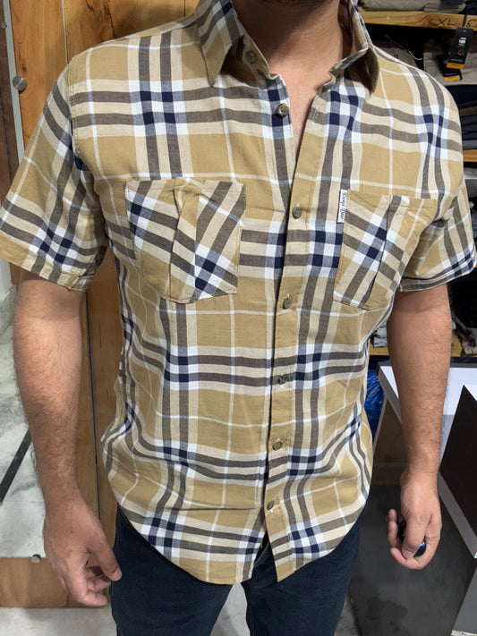 Escape Deer Shirt (L) ED1108 R51S5