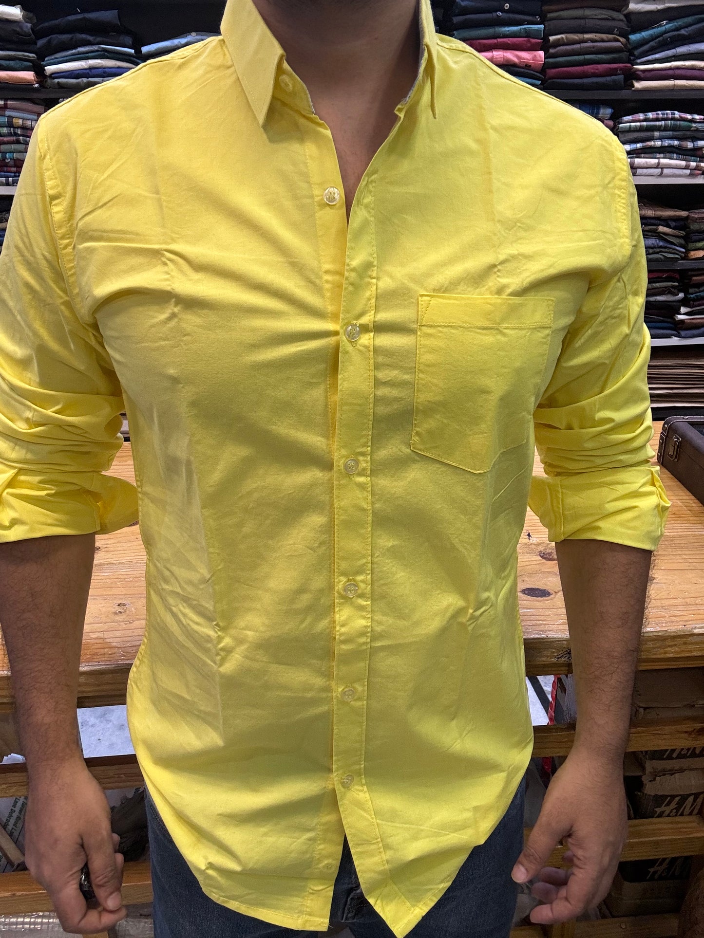 Escape Deer Shirt (M) ED1521 R53 S2