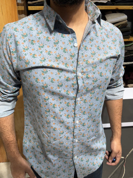 Escape Deer Shirt (L) ED1250 R53 S2