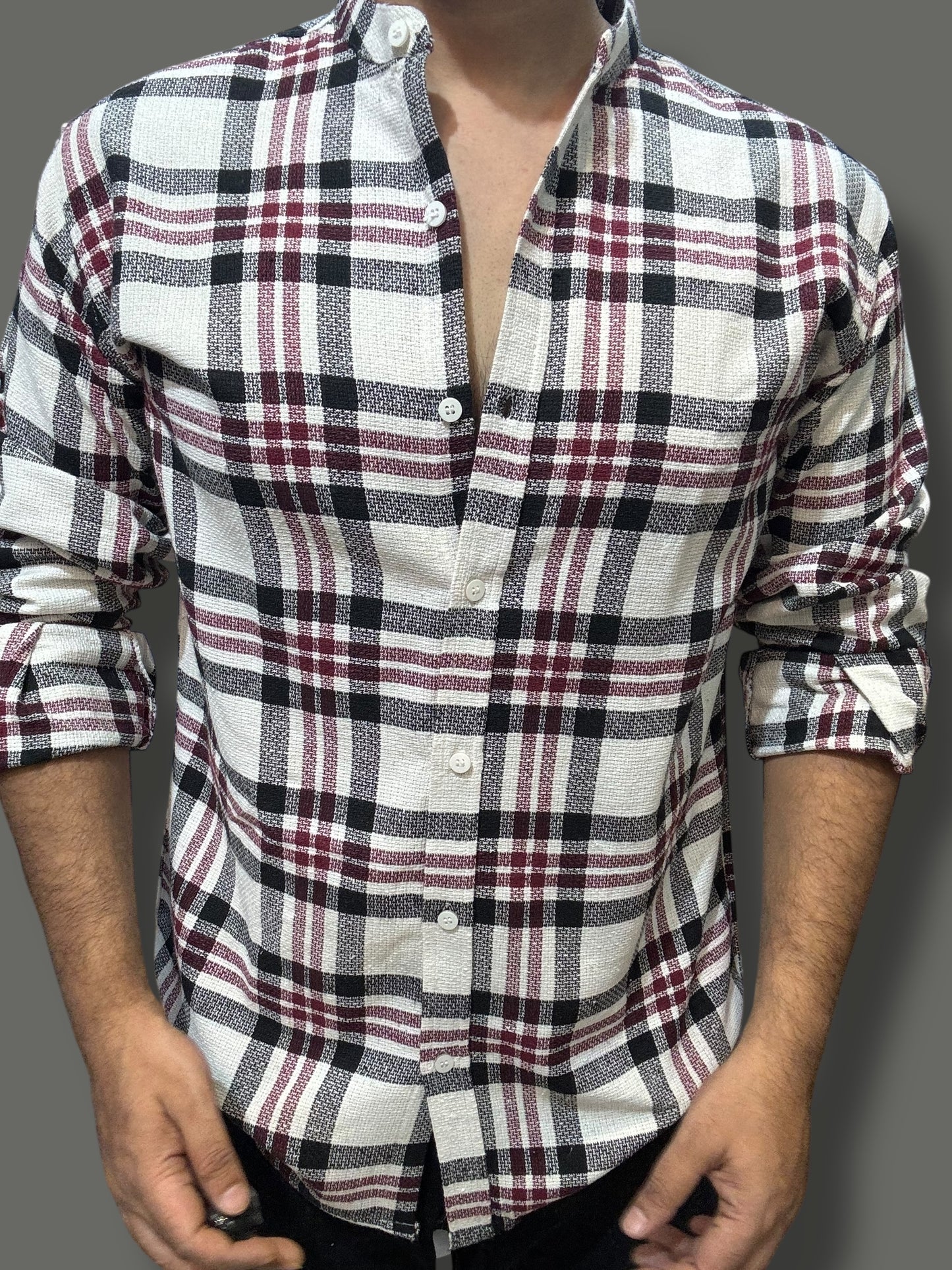 Escape Deer Shirt (XL) ED1892 R51 S3