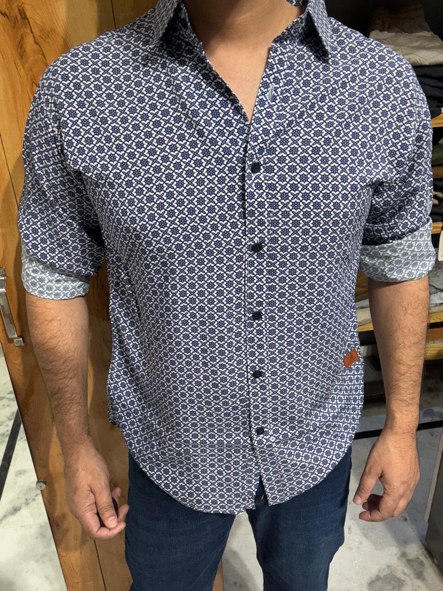 Escape Deer Shirt (2XL) ED1037 R56 S2