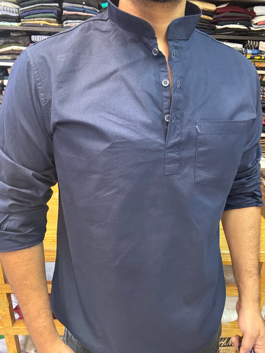 Escape Deer Kurta (L) ED1490 R58 S4