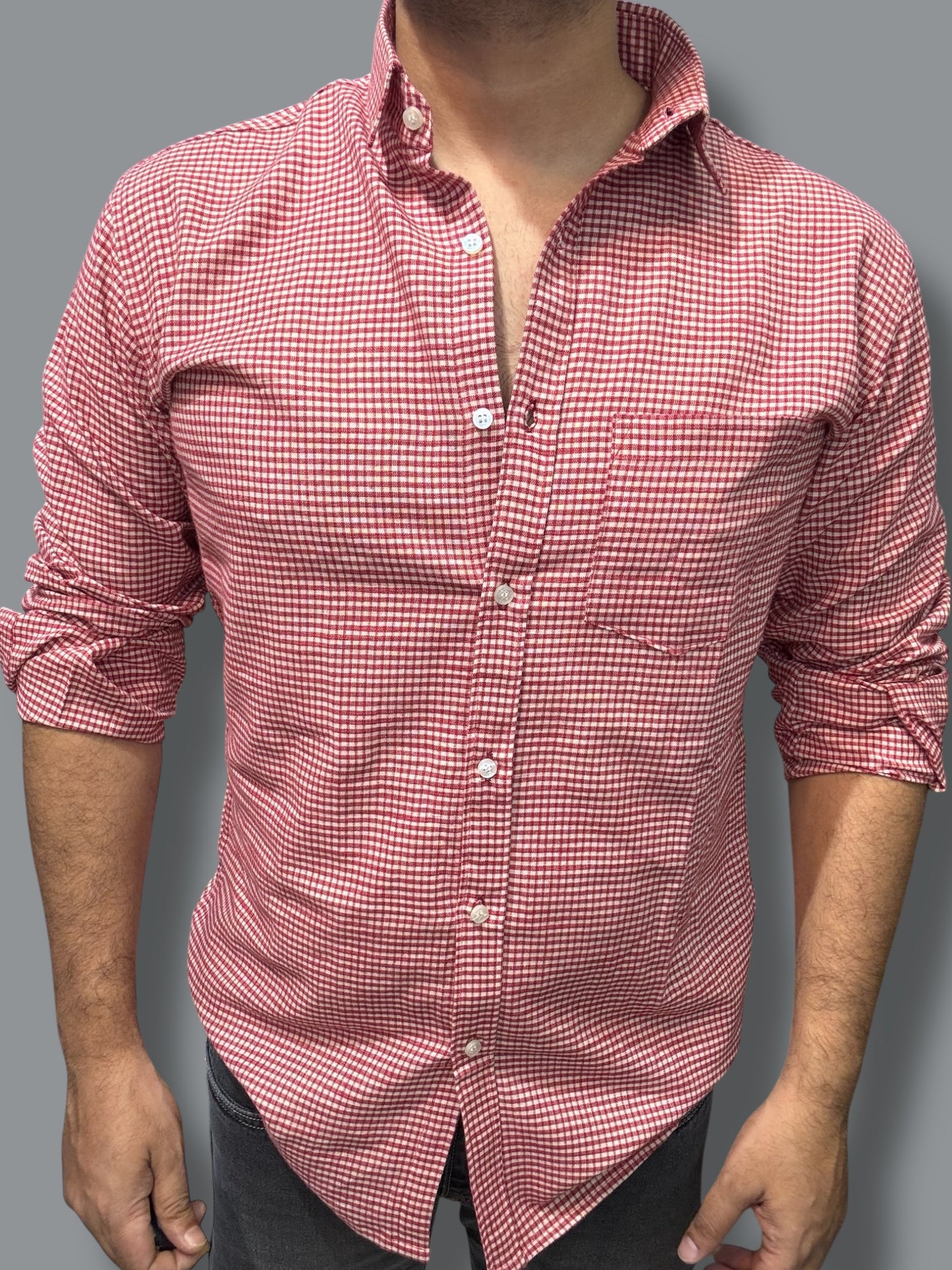 Escape Deer Shirt (L) ED1648 R2S1